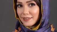 ظاهر شیک و مجلسی شهرزاد کمال زاده + عکس