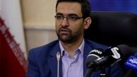  وزیر ارتباطات با تصویب اختیارات صوت و تصویر فراگیر برای صدا و سیما مخالفت کرد