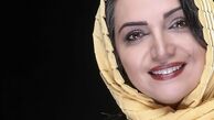 ظاهر ساده طور الهام ‌پاوه نژاد + عکس