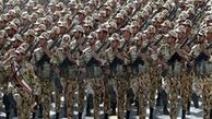 ارتش درگذشت تعدادی از سربازان وظیفه نیروی زمینی را تسلیت گفت