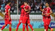 تیم منتخب هفته هشتم لیگ برتر فوتبال با حضور پررنگ تراکتوری‌ها