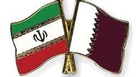 پیام تبریک ظریف به وزیرخارجه جدید قطر