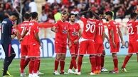 ذخیره‌های گمنام پرسپولیس برابر السد
