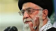 بیانات رهبر انقلاب درباره اهانت به مزار" حجر بن عدی"