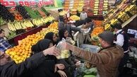 شرکت متقلب در توزیع میوه شب عید 3 میلیارد ریال جریمه شد