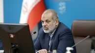 هشدار وحیدی به مرزبانان افغانستانی / تکراراین رخدادها به صلاح نیست
