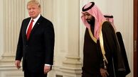 محمد بن سلمان؛ رمز عملیات آغاز سناریو جدید منطقه‌ای آمریکای ترامپ است؟