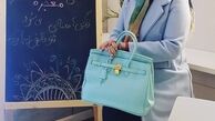 استایل شیک سپیده خداوردی + عکس