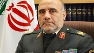 تامین امنیت و انضباط راهپیمایی جاماندگان اربعین با ۲۵ هزار مامور