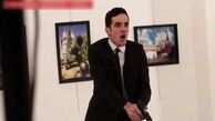 استاد دانشگاه قطر: قاتل سفیر روسیه شهید است!