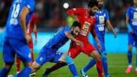 پشت پرده شرط بندی مدیر استقلالی روی برد پرسپولیس