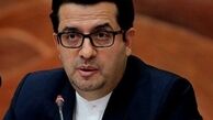 ماموریت اقتصادی وزارت خارجه از زبان آقای سخنگو