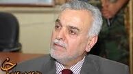 ادامه لفاظی‌های معاون فراری رئیس جمهور عراق علیه ایران