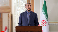 امیرعبداللهیان : به توافق در وین نزدیکیم / پیشنهادات‌مان را از طریق اروپا به آمریکا منتقل کرده‌ایم