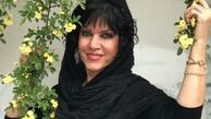 تغییر چهره فرزانه کابلی بازیگر نقش مادر علی کوچولو! عکس