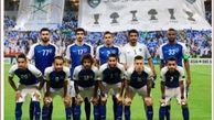 پیشنهاد 12 میلیون یورویی شانگهای به ستاره ی کلیدی الهلال