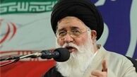 دلیل رد صلاحیت هاشمی از زبان آیت‌الله علم‌الهدی