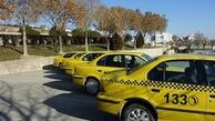 بیمه رانندگان تاکسی تا پایان دی ماه نهایی می‌شود
