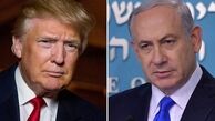 هدف نمایش تبلیغاتی نتانیاهو تأثیر بر ترامپ بود