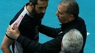 گزارش سایت لهستانی از محرومیت معروف 