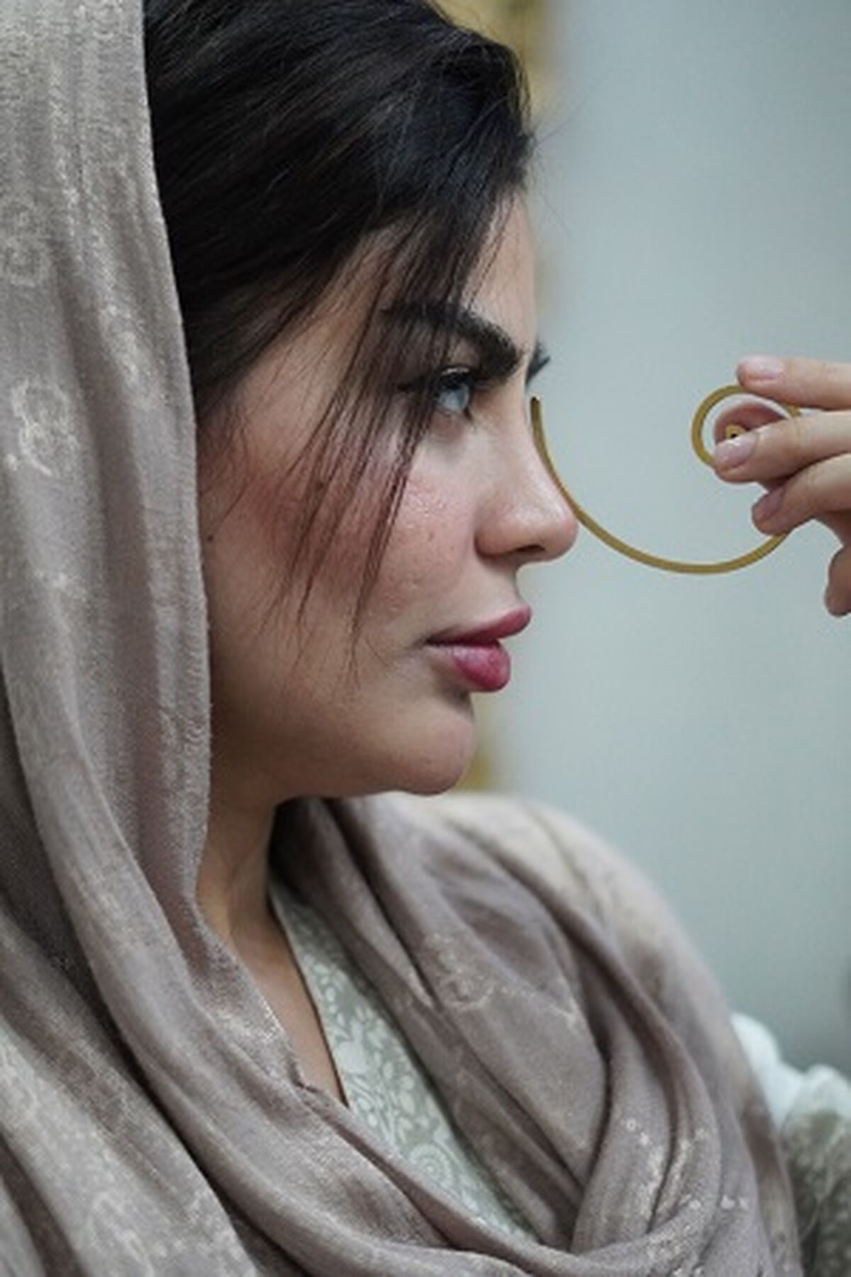 عمل بینی با استفاده از فیبوناچی