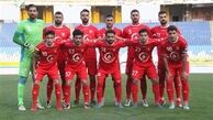 گلایه باشگاه سپیدرود از پارس جم؛ هتل بدهید