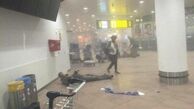 عامل انتحاری بروکسل، نظافتچی پارلمان بود