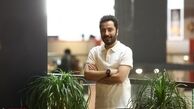 نوید محمدزاده استقلالی است!