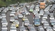 اول مهرماه و افزایش ۳۰ درصدی ترافیک