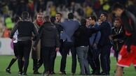 ارسال اخطاریه‌های متخلفین پرسپولیس و سپاهان