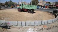 اصلاح هندسی معابر خواسته ۷۷ درصد محلات شهر تهران