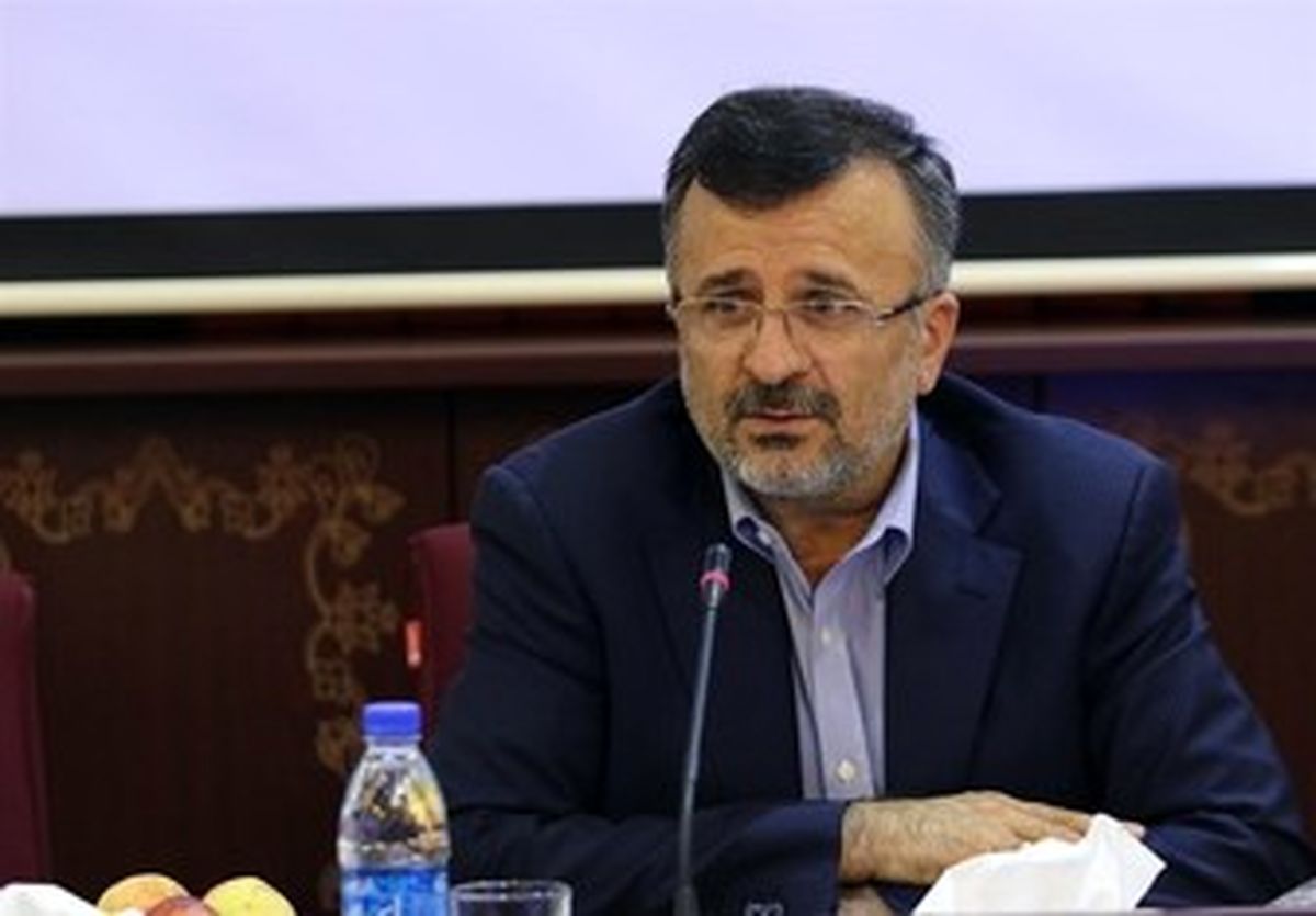 واکنش داورزنی به بازنشستگی تاج