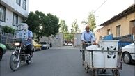 بررسی مشکلات محله صفائیه در کمیته نظارت شورای اسلامی شهر تهران