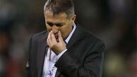اسکوچیچ: فردا قرار دادم را فسخ می کنم