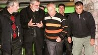 احتمال برکناری پروین از پرسپولیس