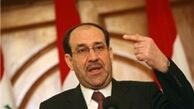 مالکی: ایران در برابر حمله نظامی ساکت نمی‌ماند