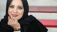 عکس خندان روشنک عجمیان