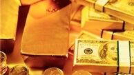افزایش قیمت طلا