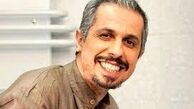 بازگشت جواد رضویان به تلویزیون در سالروز تولدش + عکس