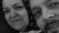 مهدی سلوکی عزادار شد