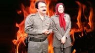 گردهمایی منافقین با عنواین مضخک و ساختگی