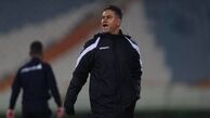 مطهری: ژن قهرمانی در خون پرسپولیس است