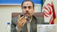 امیری:تعداد ثبت‌نام‌کنندگان برای مجلس دهم از 6300 نفر گذشت