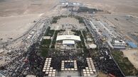 خبر جدید استاندار ایلام در خصوص تردد در مرز مهران