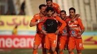 مهدی ترابی: می‌خواهم لژیونر شوم