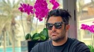 ماجرای شکست «گیسو» از زبان محمدرضا گلزار