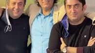 خنده بازاری ها در کنار هم + عکس