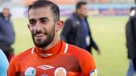 تلاش می‌کنم جزو نفرات اصلی تیم ملی برای جام جهانی باشم