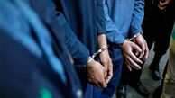 دستگیری ۲۸ عضو یک گروه به ظاهر توریستی / نماد شیطان‌پرستی متهمان