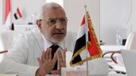 نامزد پیشین ریاست‌جمهوری مصر به ۱۵ روز حبس محکوم شد
